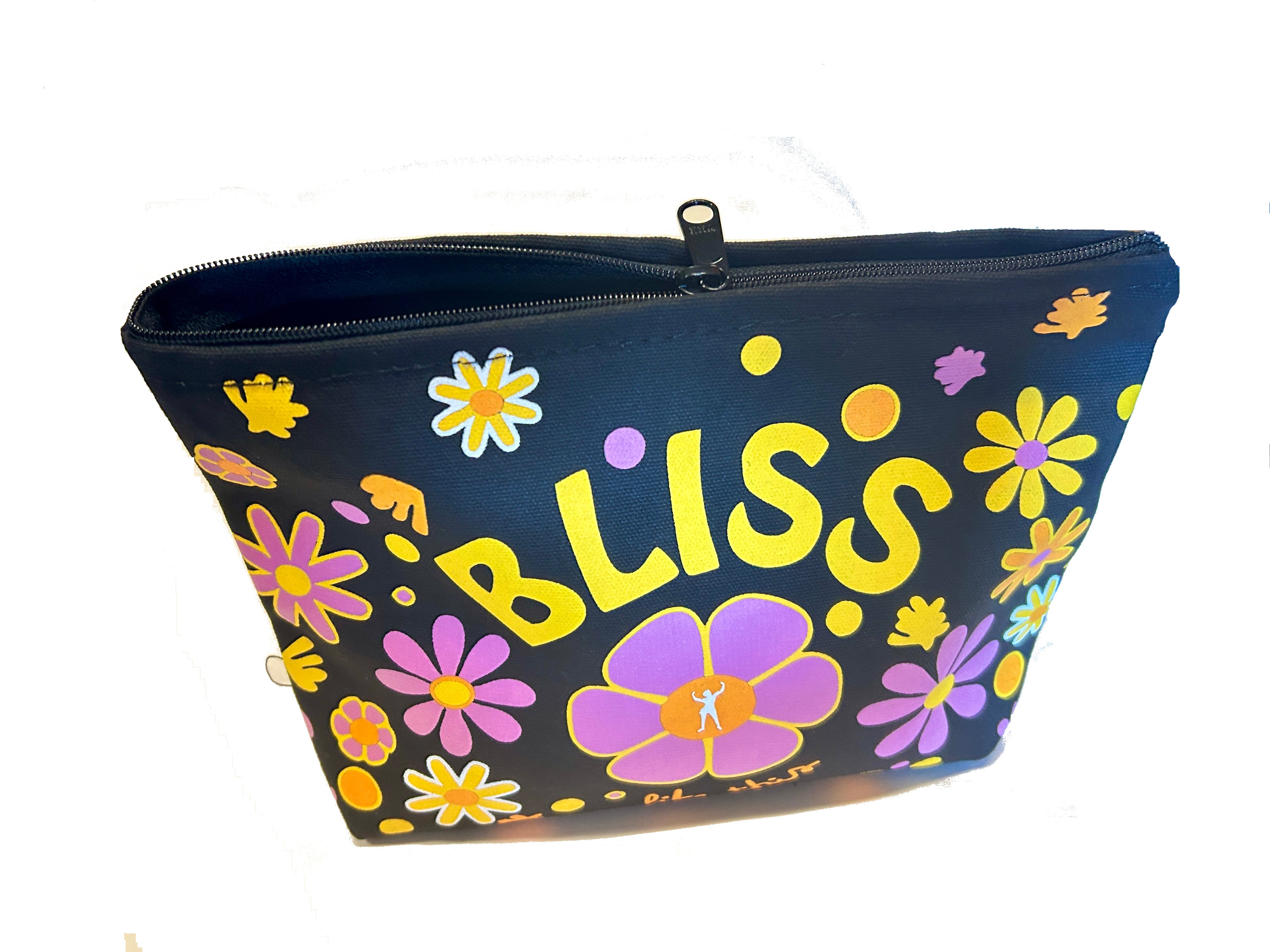 Boho Bliss Vintage Breeze Tote Bag| TRAVELTELI